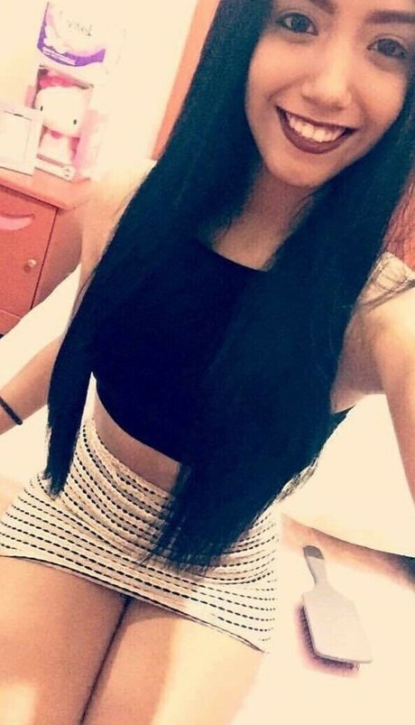 Foto di nudo di fuga di OnlyFans di Darynka Ruiz