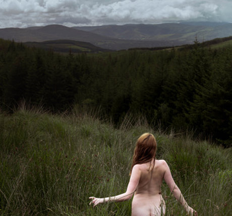 Foto di nudo di fuga di OnlyFans di Astridadventures
