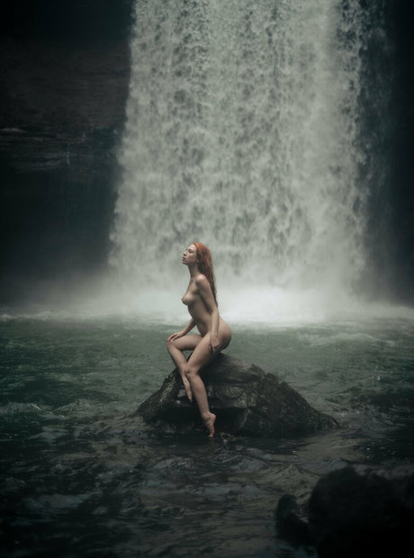 Foto di nudo di fuga di OnlyFans di Astridadventures