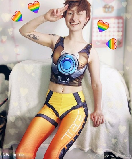 Enbyjupiterfree