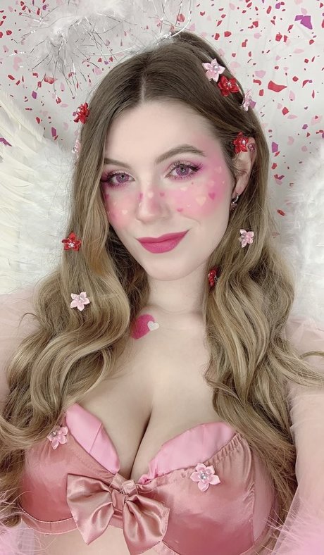 Foto di nudo di fuga di OnlyFans di Jazlyn Skyy