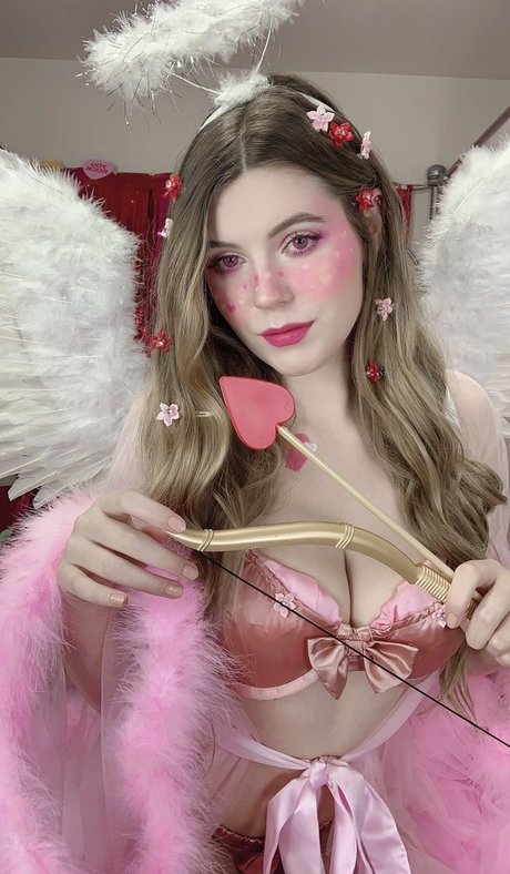 Foto di nudo di fuga di OnlyFans di Jazlyn Skyy