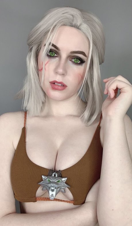 Foto di nudo di fuga di OnlyFans di Jazlyn Skyy