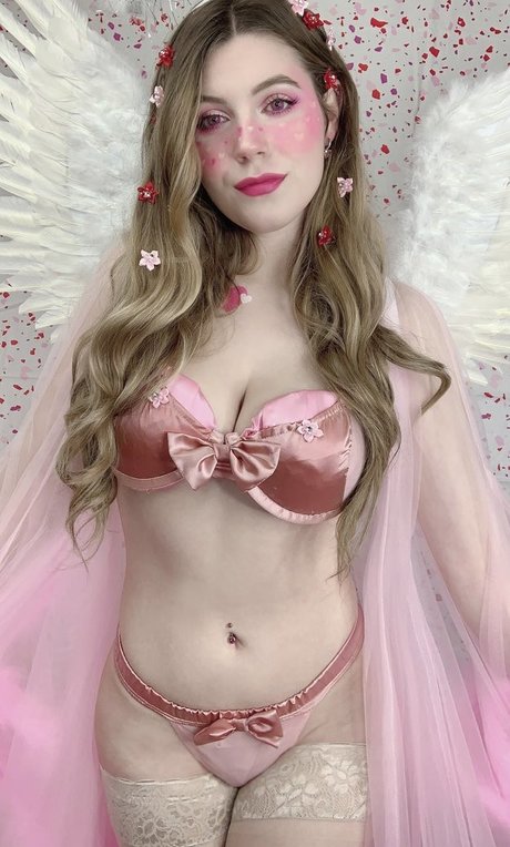 Foto di nudo di fuga di OnlyFans di Jazlyn Skyy