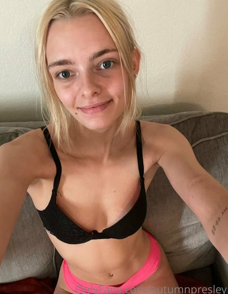 Autumnpresley
