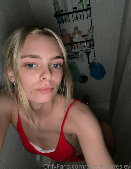 Autumnpresley