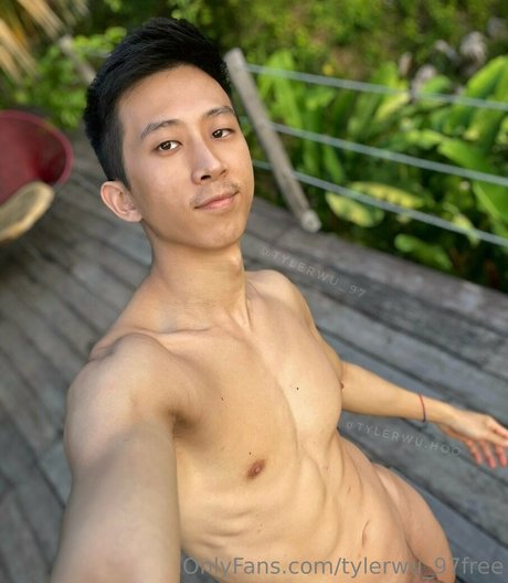 Tylerwu97free