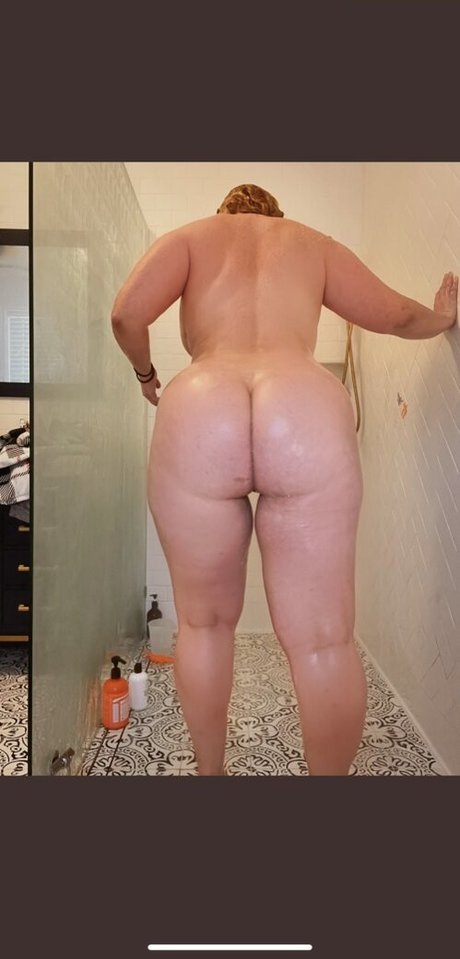 Foto di nudo di fuga di OnlyFans di Sweet Margs