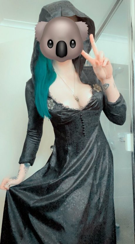 Foto di nudo di fuga di OnlyFans di Itskaylaerin