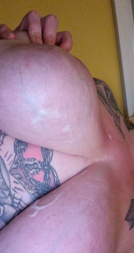 Foto di nudo di fuga di OnlyFans di Kathmastermanofficial