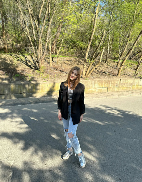 Yourmissalexis