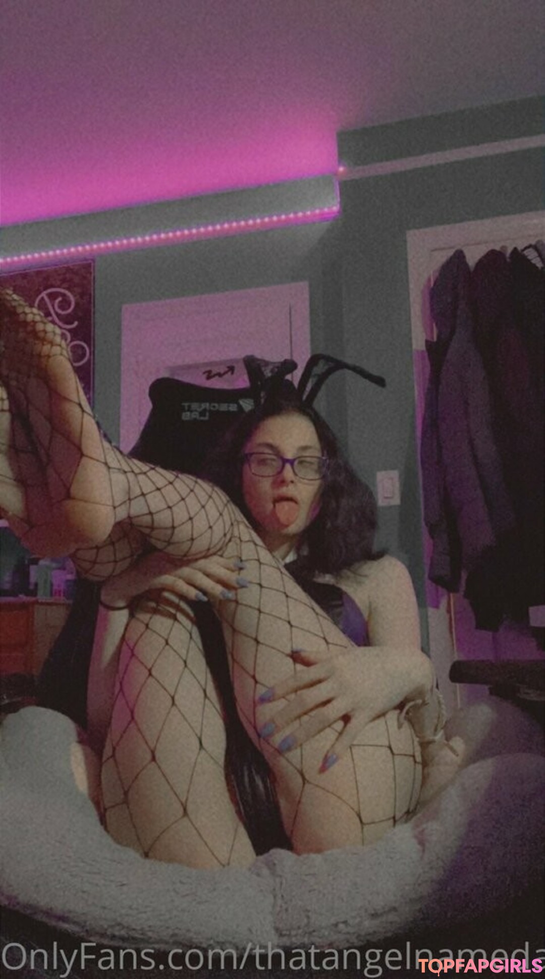 Foto di nudo di fuga di OnlyFans di Thatangelnamedamber #1 Foto di nudo di fuga di OnlyFans di Thatangelnamedamber #1