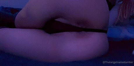 Thatangelnamedamber