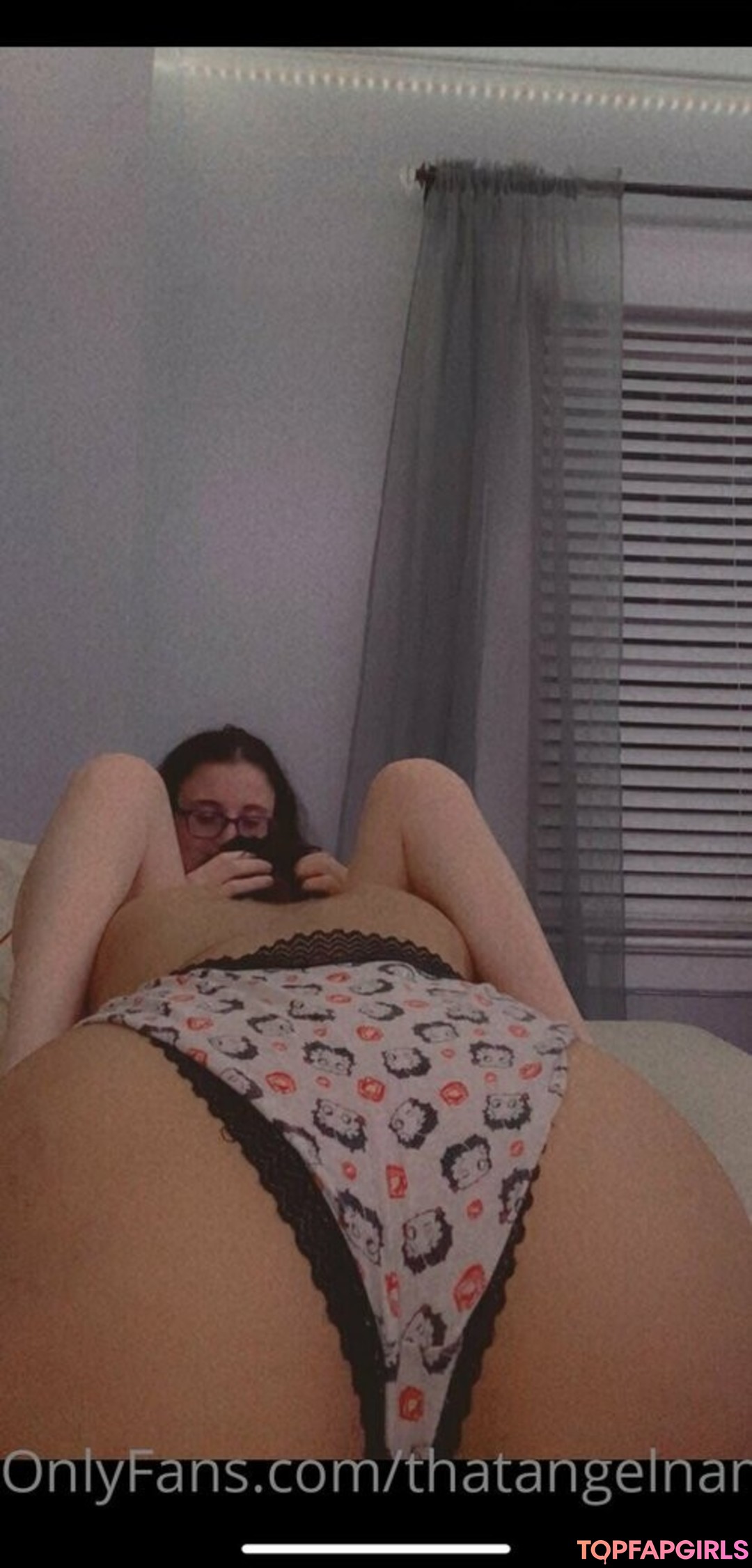 Foto di nudo di fuga di OnlyFans di Thatangelnamedamber #111 Foto di nudo di fuga di OnlyFans di Thatangelnamedamber #111