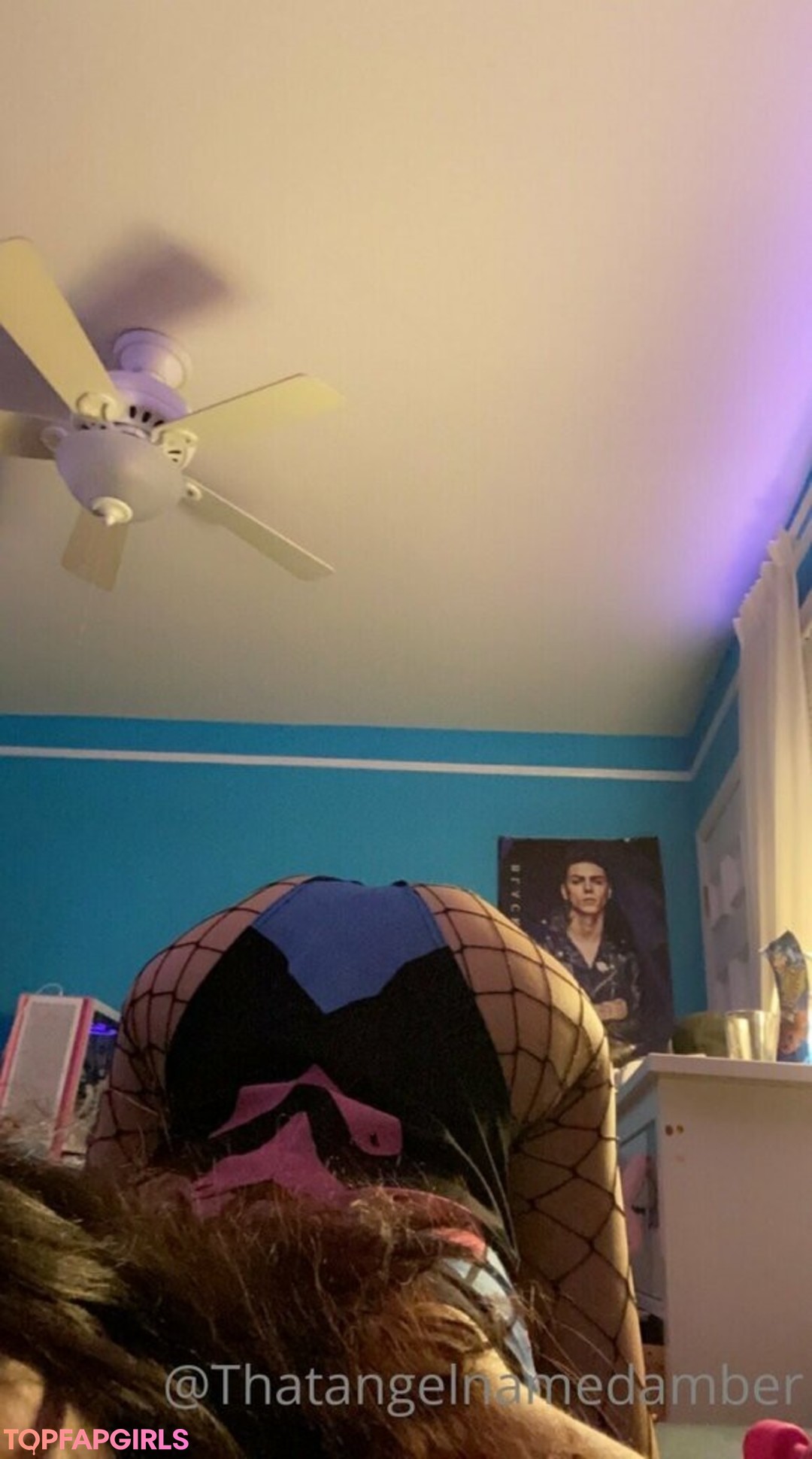 Foto di nudo di fuga di OnlyFans di Thatangelnamedamber #67 Foto di nudo di fuga di OnlyFans di Thatangelnamedamber #67