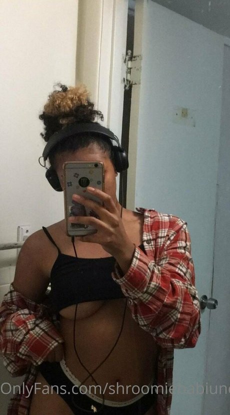 Shroomiebabiuncensored