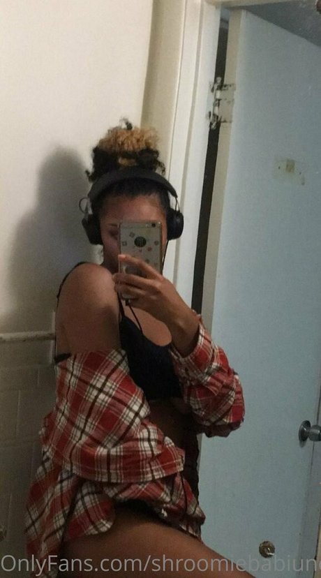 Shroomiebabiuncensored