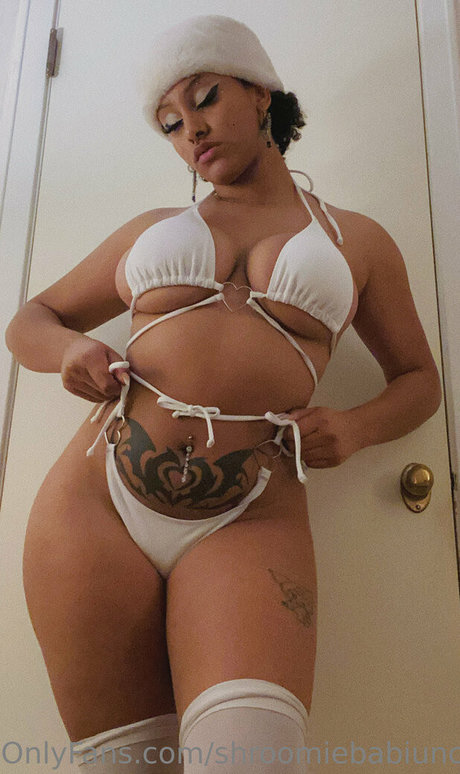 Shroomiebabiuncensored