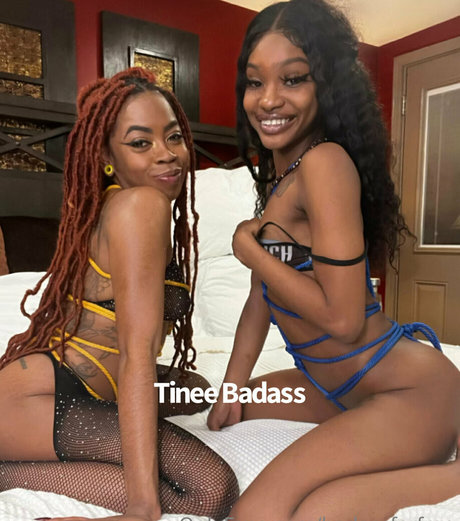 Badassforfree