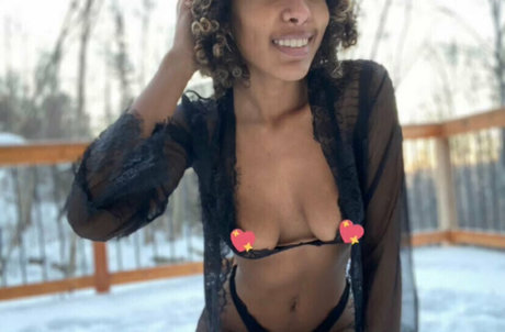 Foto di nudo di fuga di OnlyFans di Kourtneyrose7free