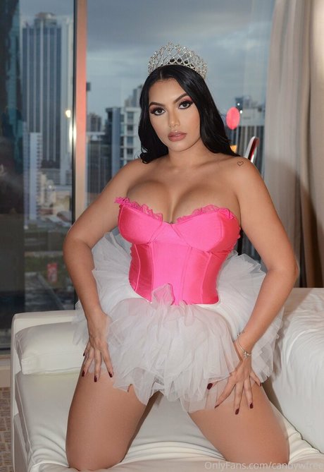 Foto di nudo di fuga di OnlyFans di Candyw11