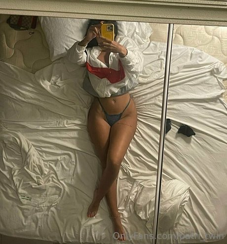 Foto di nudo di fuga di OnlyFans di Patritwin