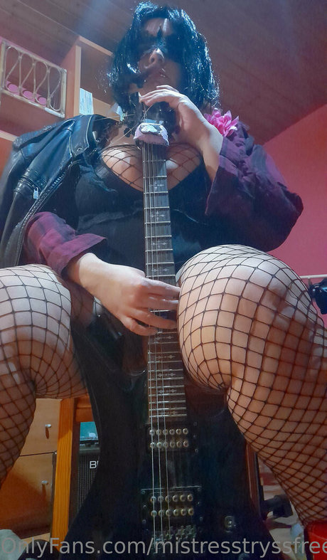 Mistresstryss