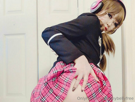 Jennybellyfree