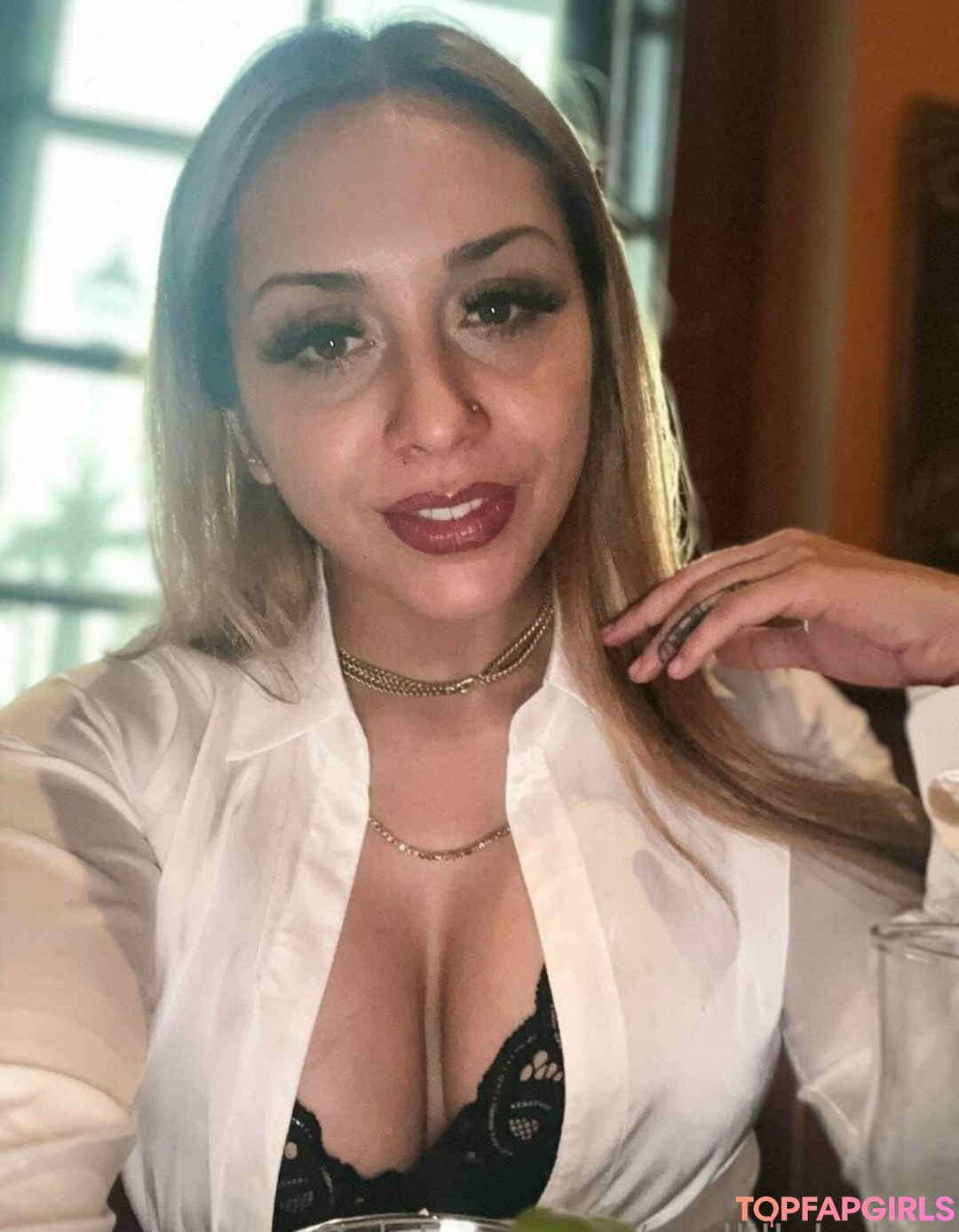 Foto di nudo di fuga di OnlyFans di Lilly Hall #228 Foto di nudo di fuga di OnlyFans di Lilly Hall #228