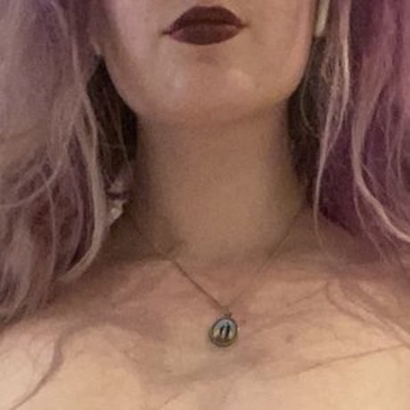 Foto di nudo di fuga di OnlyFans di Madamecersei