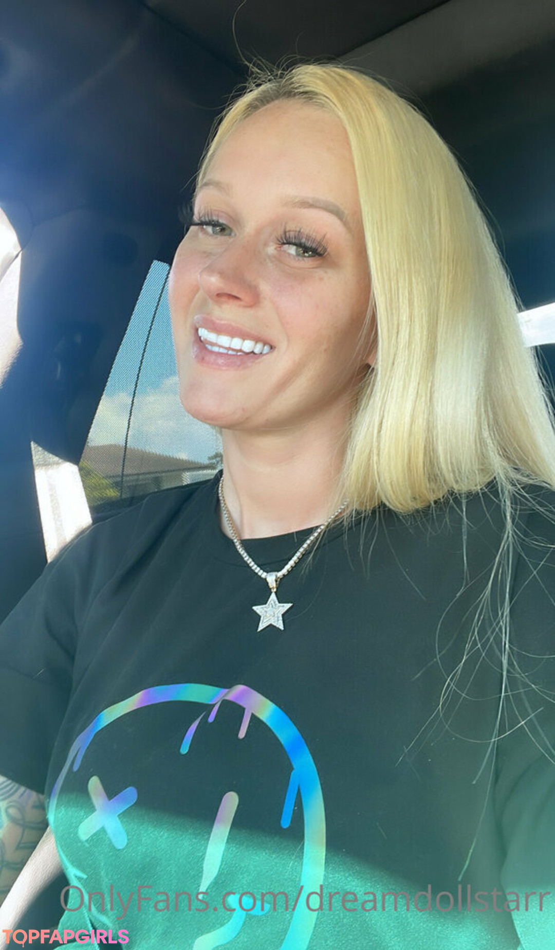 Foto di nudo di fuga di OnlyFans di Dreamdollstarr #43 Foto di nudo di fuga di OnlyFans di Dreamdollstarr #43