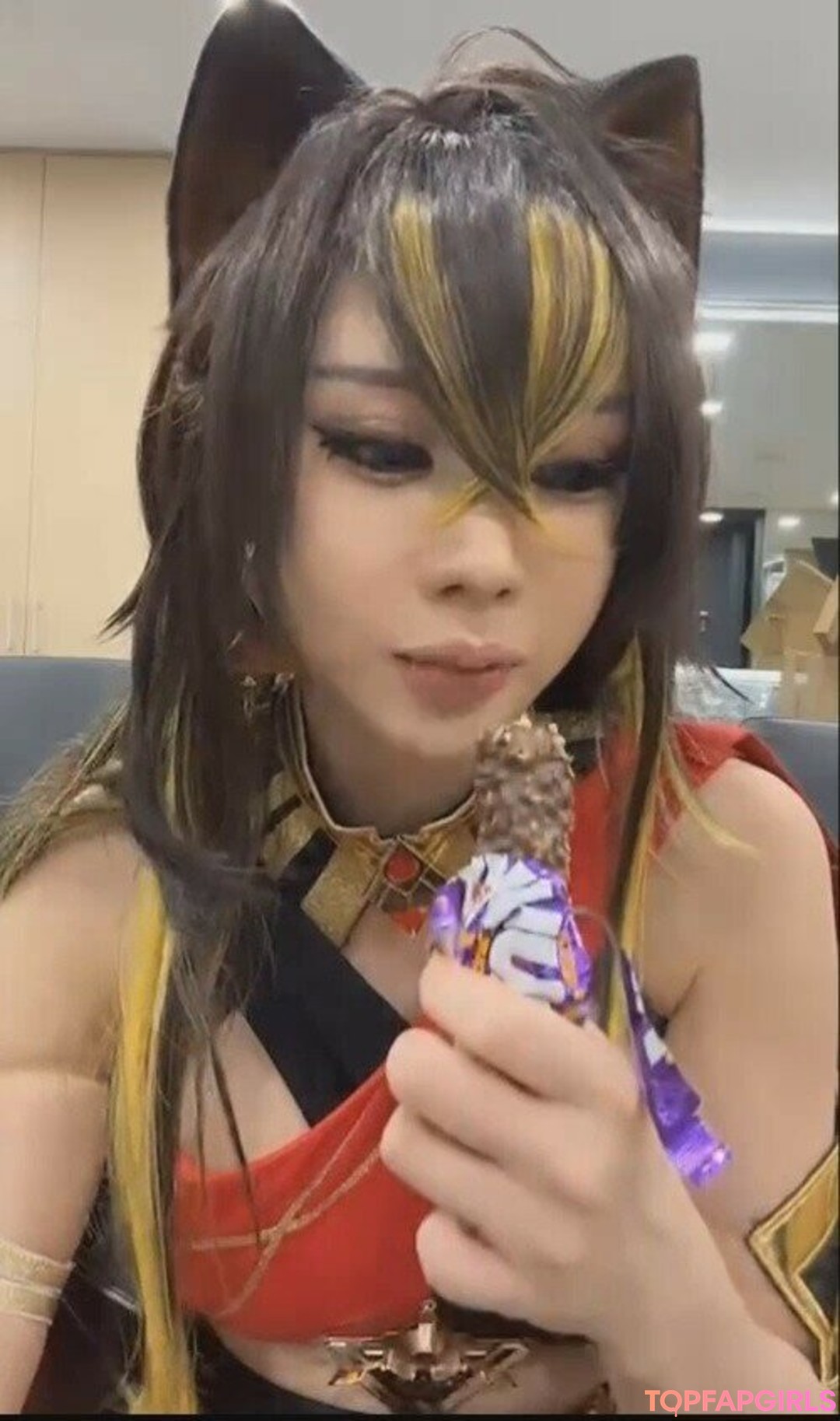 Foto di nudo di fuga di OnlyFans di Song Ju A #10 Foto di nudo di fuga di OnlyFans di Song Ju A #10