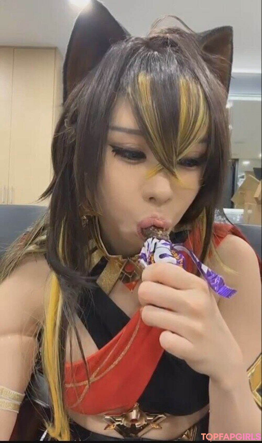 Foto di nudo di fuga di OnlyFans di Song Ju A #11 Foto di nudo di fuga di OnlyFans di Song Ju A #11