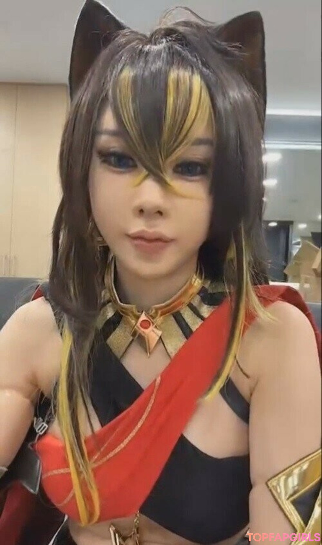 Foto di nudo di fuga di OnlyFans di Song Ju A #8 Foto di nudo di fuga di OnlyFans di Song Ju A #8