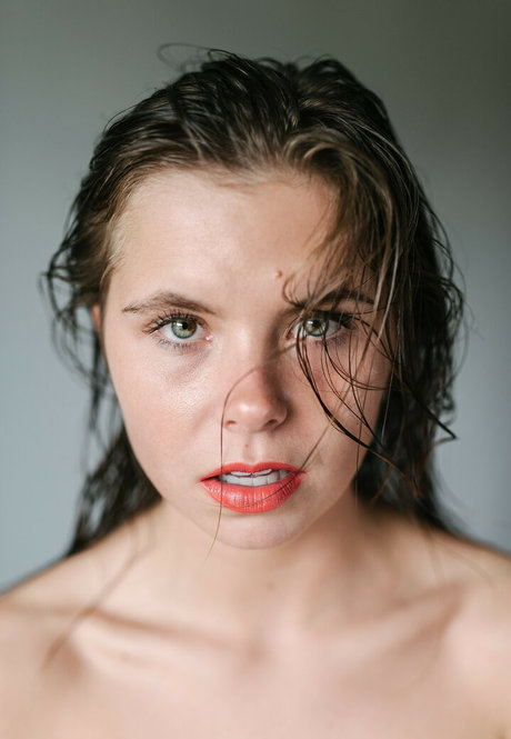 Foto di nudo di fuga di OnlyFans di Oliwia Pawelczak