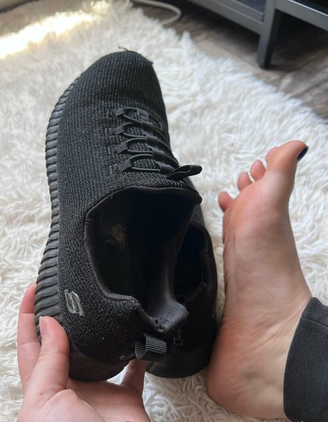 Foto di nudo di fuga di OnlyFans di Audriicakes