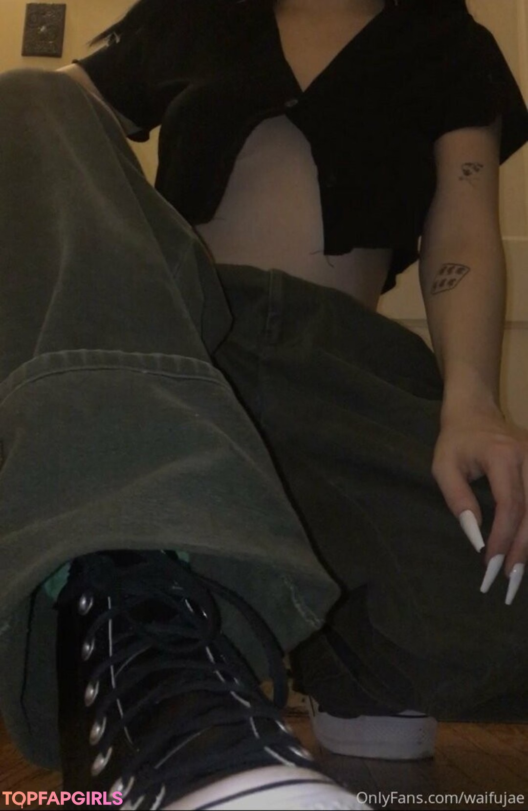 Foto di nudo di fuga di OnlyFans di Divinesolesandtoes #42 Foto di nudo di fuga di OnlyFans di Divinesolesandtoes #42