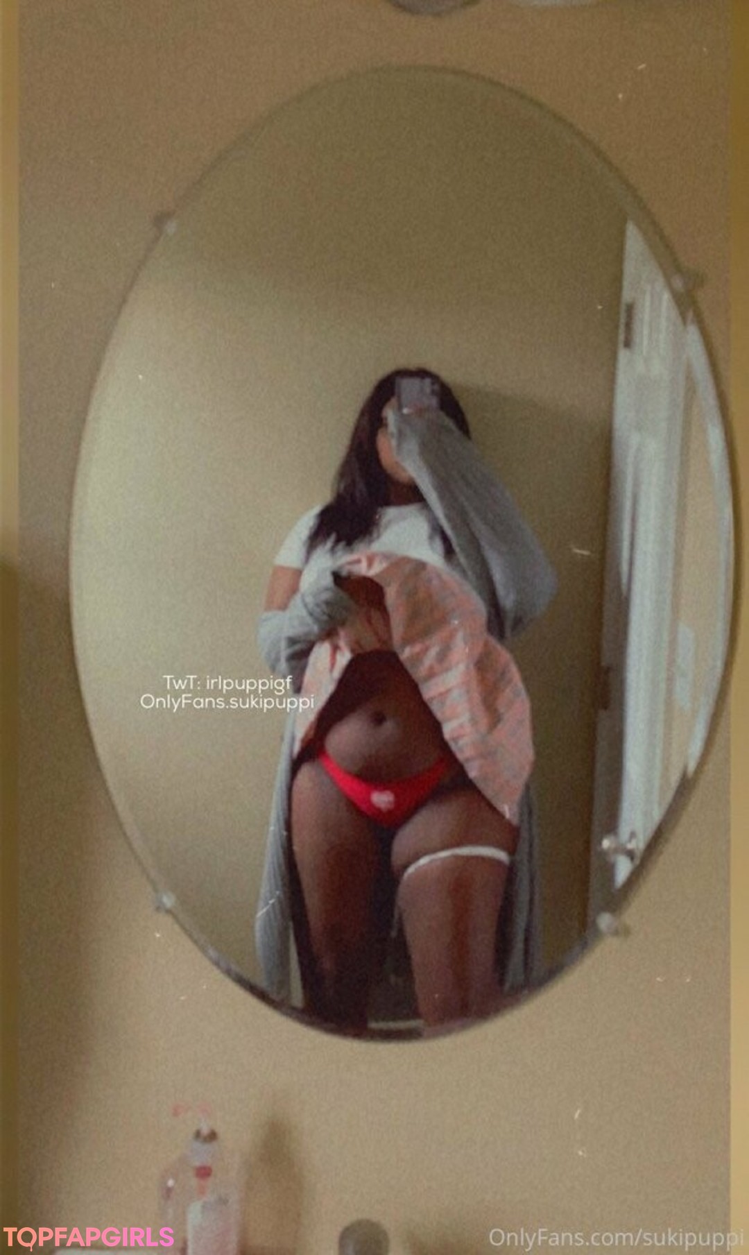 Foto di nudo di fuga di OnlyFans di Sukipuppi #67 Foto di nudo di fuga di OnlyFans di Sukipuppi #67