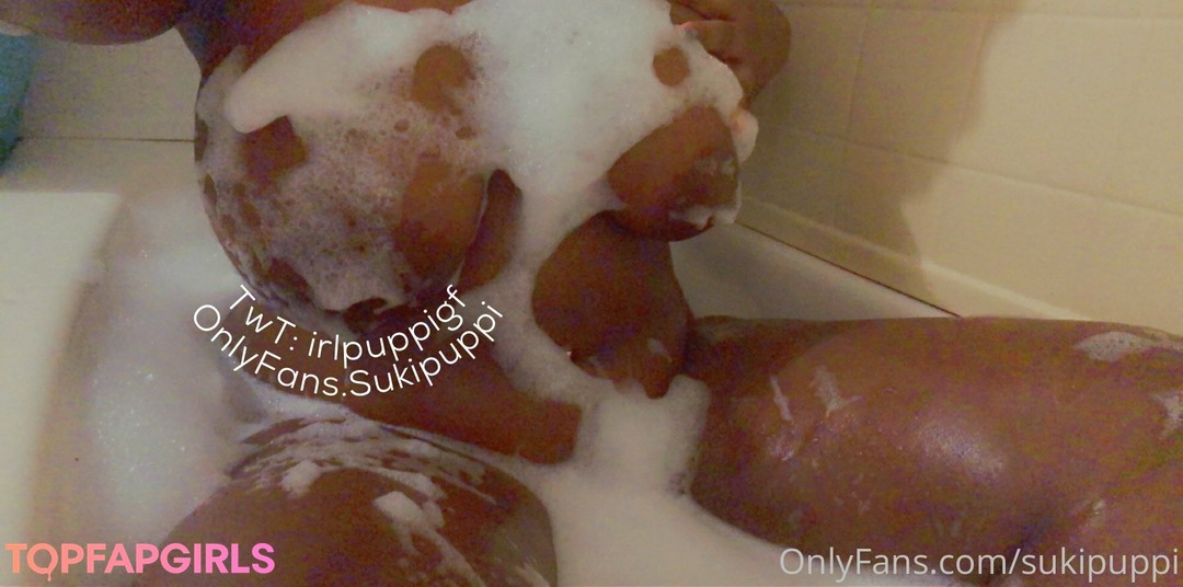 Foto di nudo di fuga di OnlyFans di Sukipuppi #74 Foto di nudo di fuga di OnlyFans di Sukipuppi #74