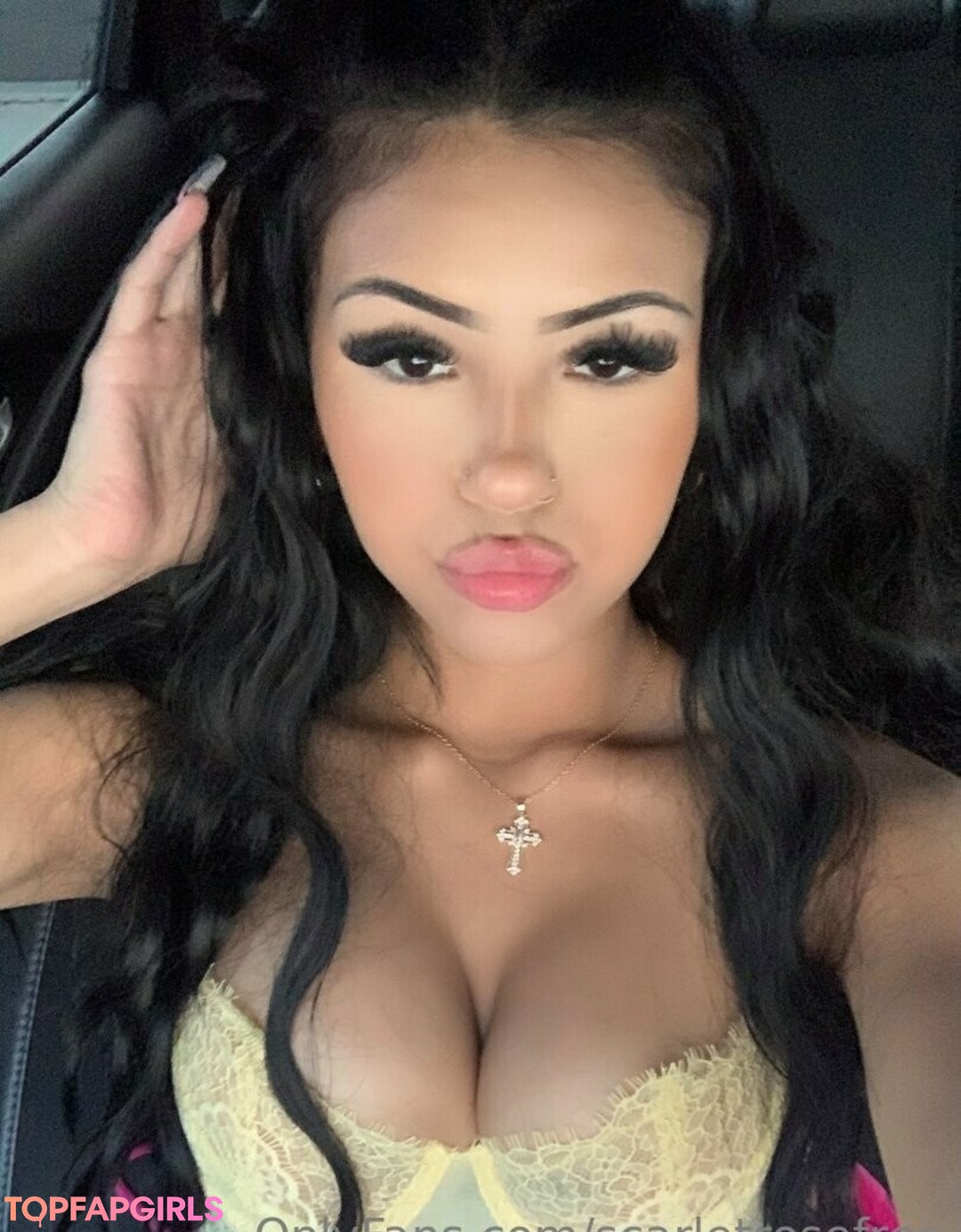 Foto di nudo di fuga di OnlyFans di Scarletrosefree #17 Foto di nudo di fuga di OnlyFans di Scarletrosefree #17