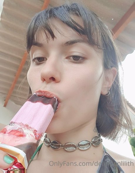 Delirioenlilith