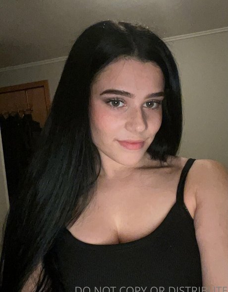 Foto di nudo di fuga di OnlyFans di Cassidy17