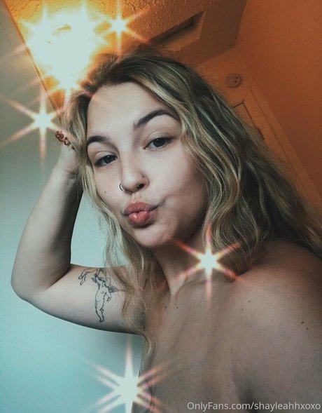 Shayleahhxoxo