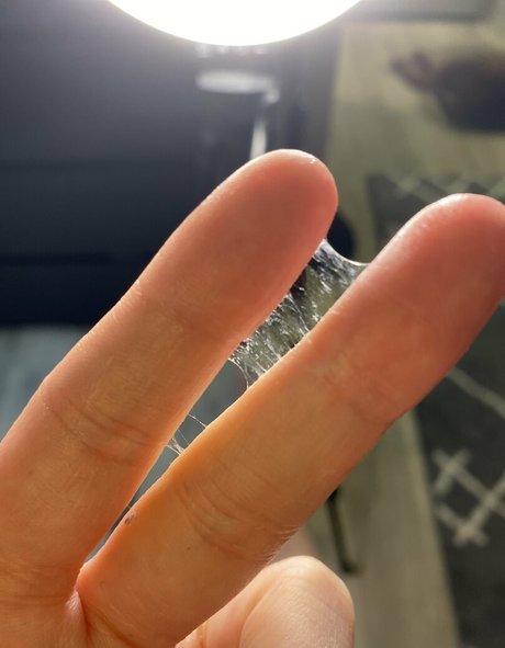 Foto di nudo di fuga di OnlyFans di Acidchelle0