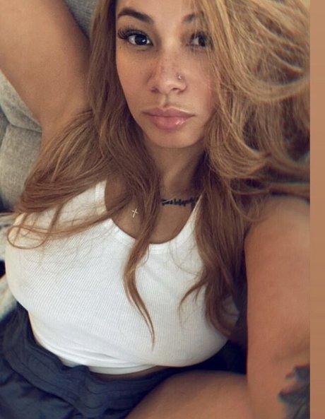 Foto di nudo di fuga di OnlyFans di Msdreamifyanasty