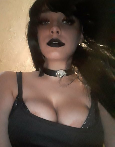 Foto di nudo di fuga di OnlyFans di Pinkkunt
