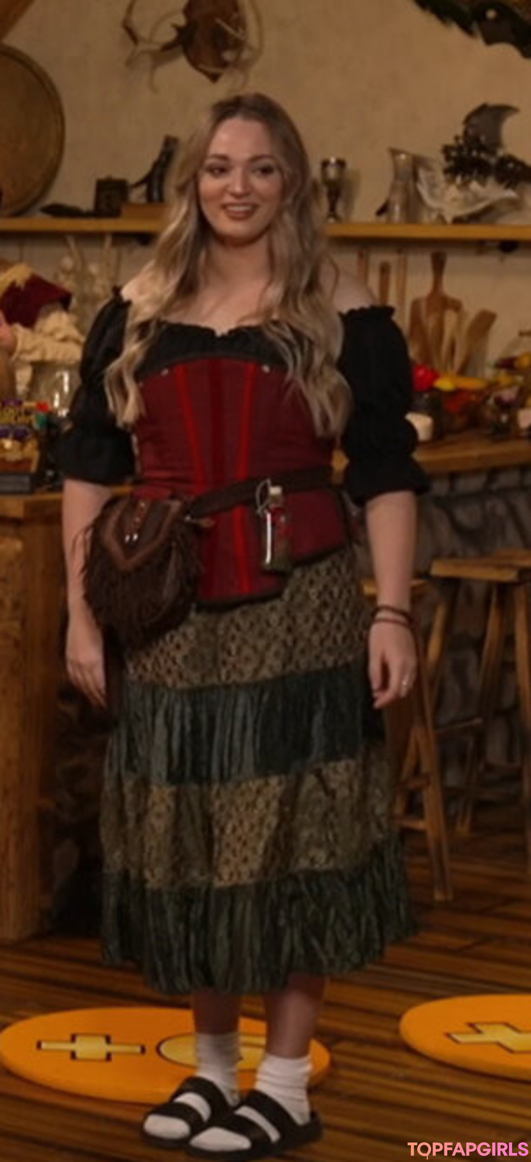 Foto di nudo di fuga di OnlyFans di Brittany #12 Foto di nudo di fuga di OnlyFans di Brittany #12