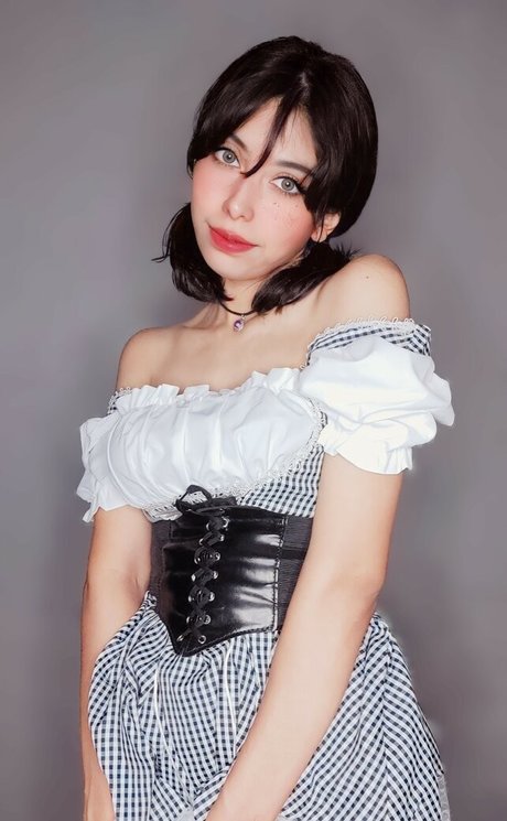 Foto di nudo di fuga di OnlyFans di Lilywaifu