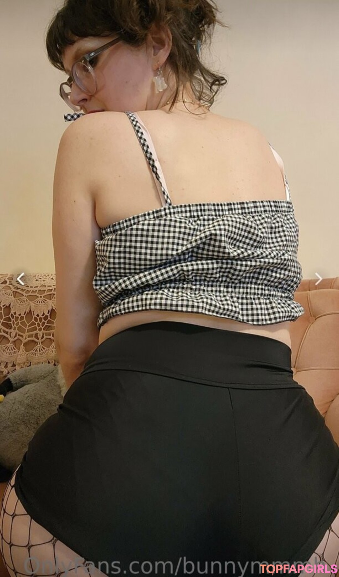 Foto di nudo di fuga di OnlyFans di Space Bunny #33 Foto di nudo di fuga di OnlyFans di Space Bunny #33