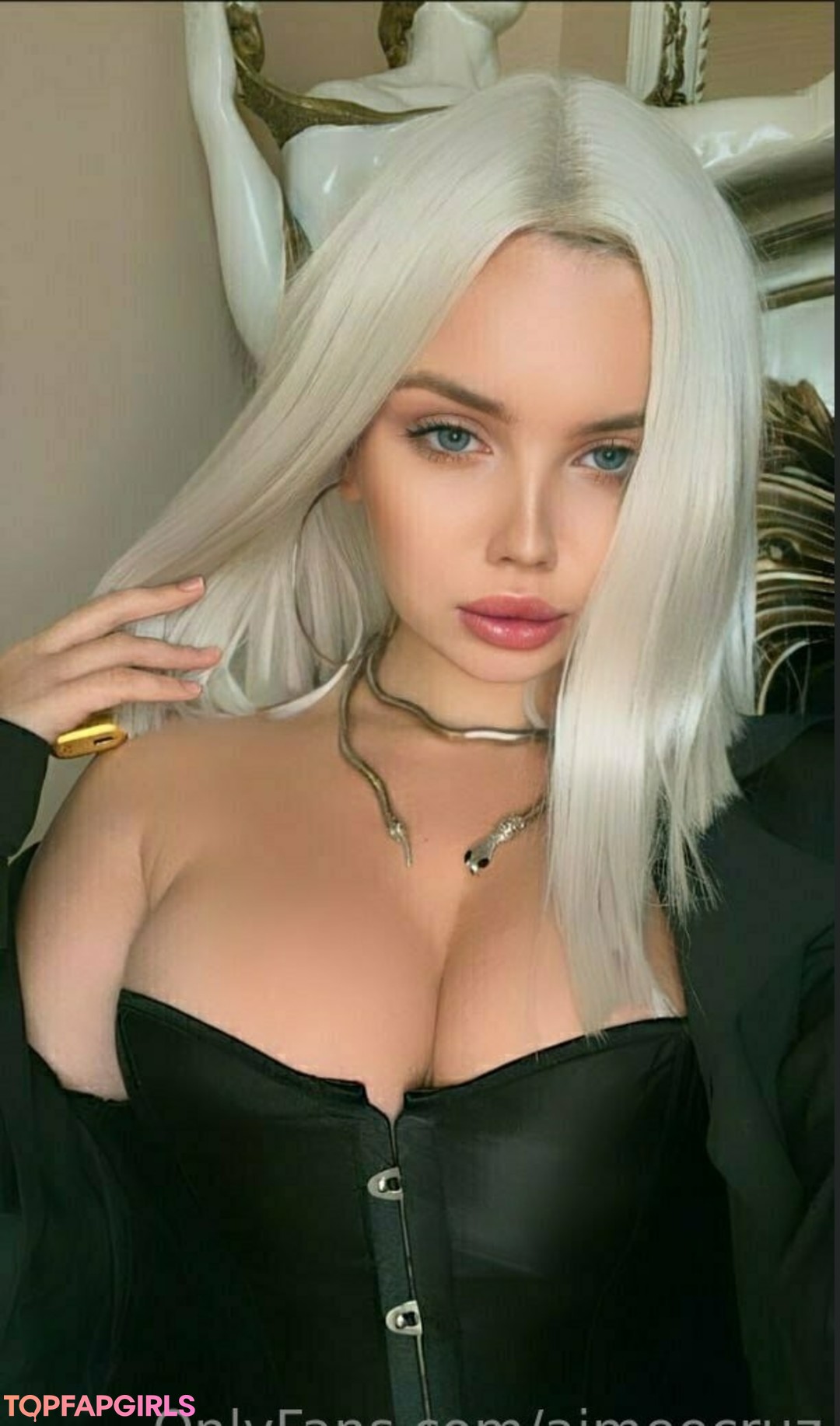 Foto di nudo di fuga di OnlyFans di Aimeecruz #35 Foto di nudo di fuga di OnlyFans di Aimeecruz #35